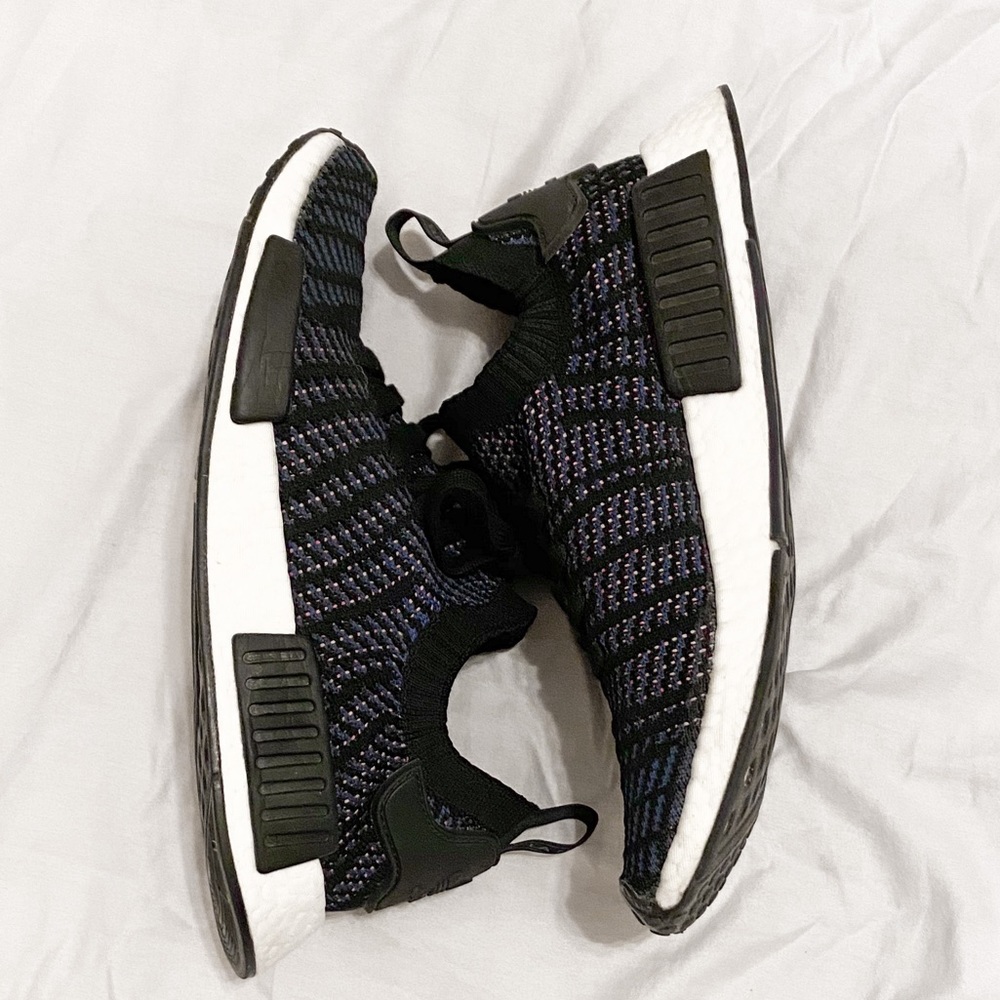Adidas NMD R1 STLK PRIMEKNIT Shoes